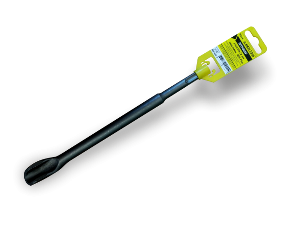 Штробер 19244 по бетону SDS-Plus 14х250х22 кругл.сечение (80/кор) MaxiTool