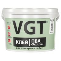 Клей ПВА экстра_лиц 2,5 кг