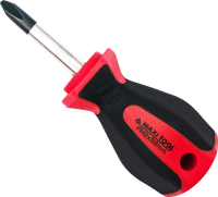 Отвертка 89455 Expert Mini 2K ручка  PH2×38 (240) MaxiTool