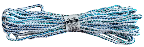 Шнур бытовой 89578  д 10 мм 20 м MaxiTool