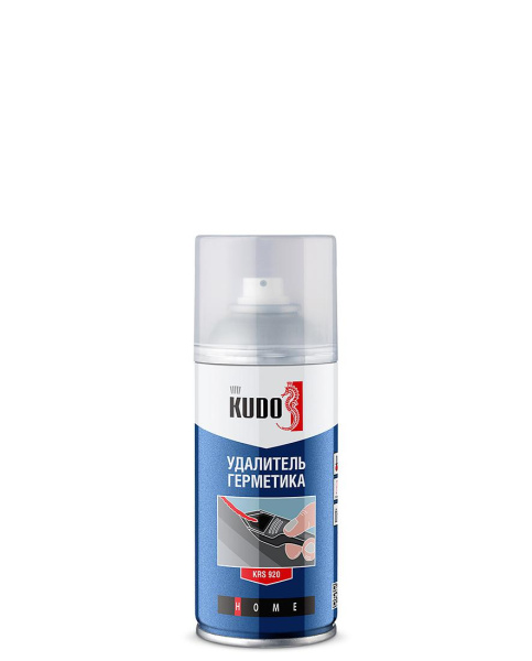 Удалитель герметика универсальный 210мл прозрачный KRS-920 (12шт/3168шт)
