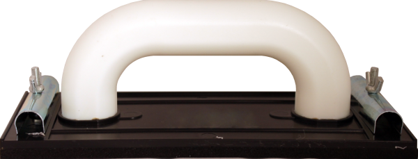 Держатель 105*230мм 50204 для наждачной бумаги  (60)MaxiTool