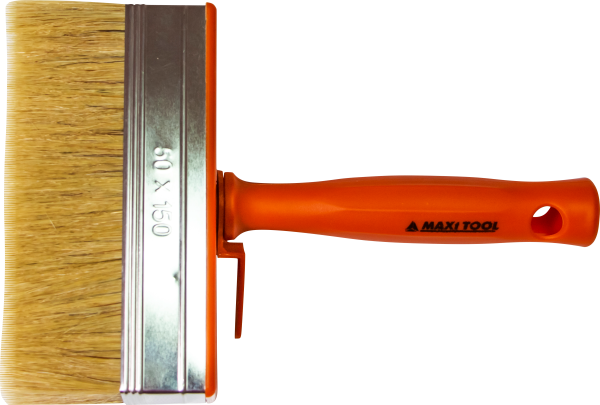 Ракля 81726 150x50 44мм (6шт. в уп.) (96) MaxiTool