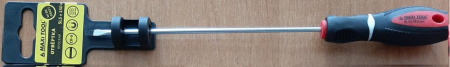 Отвертка 89414 work craft SL3×150(192) MaxiTool