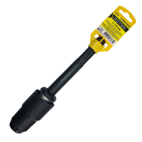 Переходник 76065 SDS Max - SDS Plus черный (220 мм) (30) MaxiTool