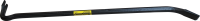 Лом-гвоздодер (700*16мм) 19700 строительный (металл)  (1/16шт) MaxiTool