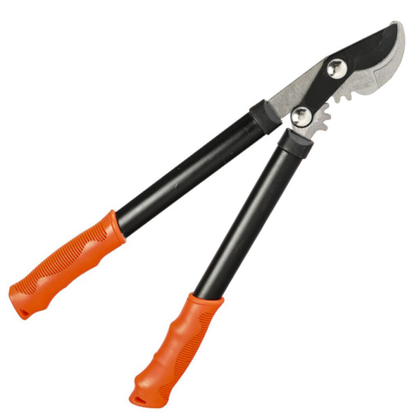 Сучкорез 455 мм 89510 усиленный с храповым механизм (24) MaxiTool